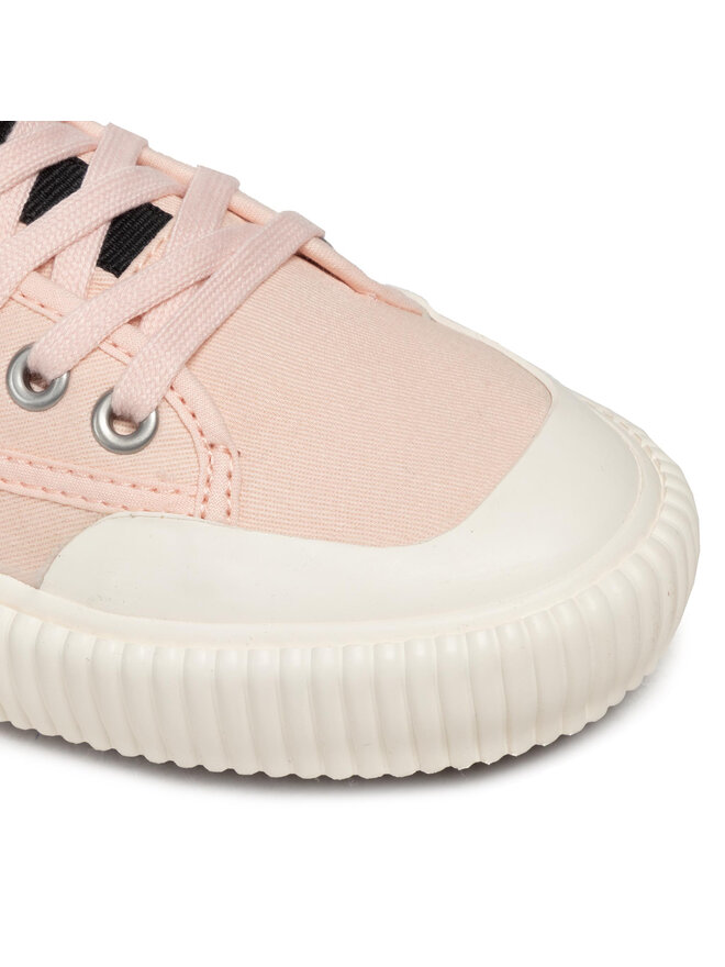 G-Star Raw Bambas G-Star Raw Noril Cvs Bsc W 2211 029502 Rosa