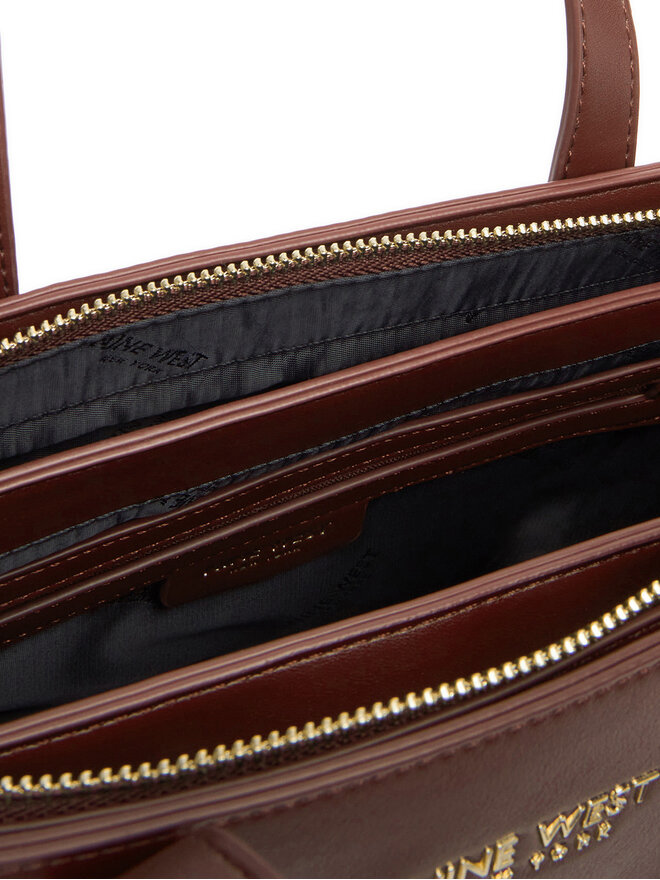 Nine West Bolso Nine West CEO-MAINE-LDA8203 Marrón