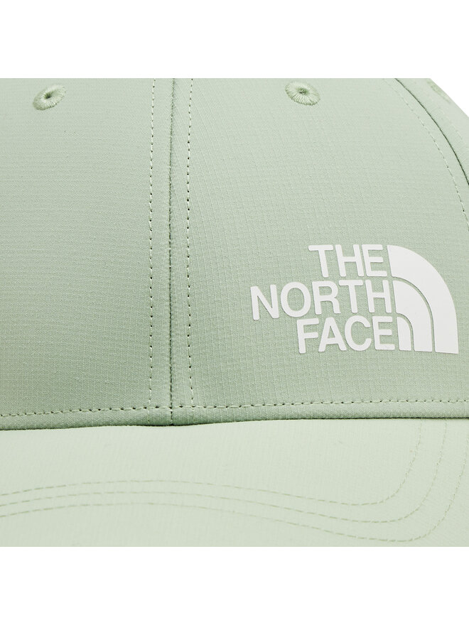 The North Face Czapka z daszkiem The North Face Horizon Hat NF0A5FXMI0G1 Zielony