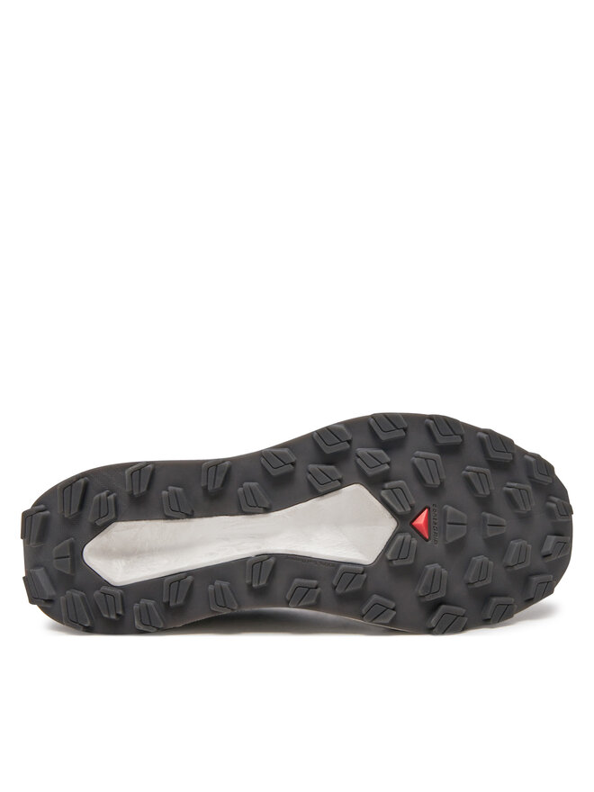 Salomon Běžecké boty Salomon Vision L47528400 Modrá