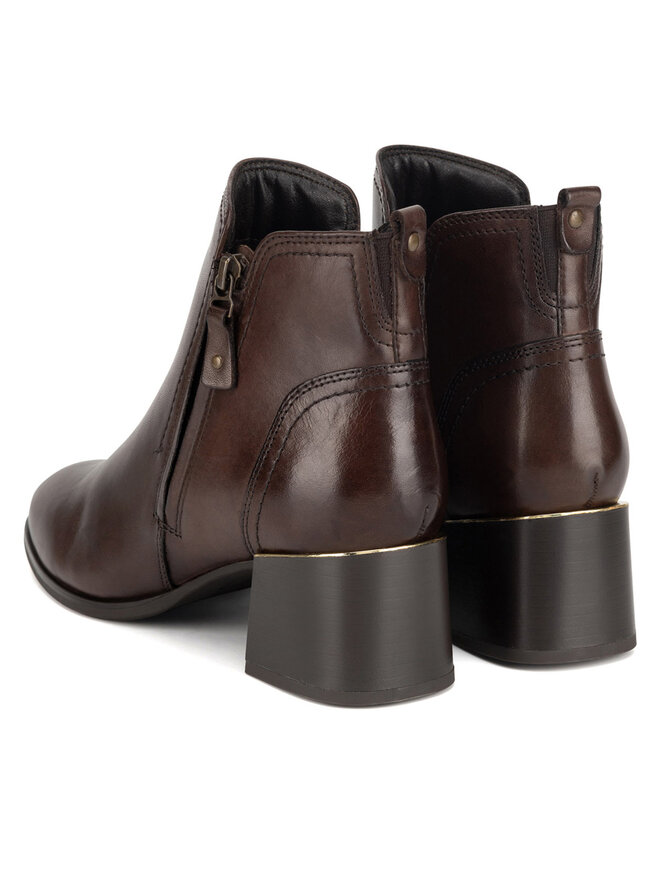 Lasocki Botine Lasocki WB-THESSA-01 Maro