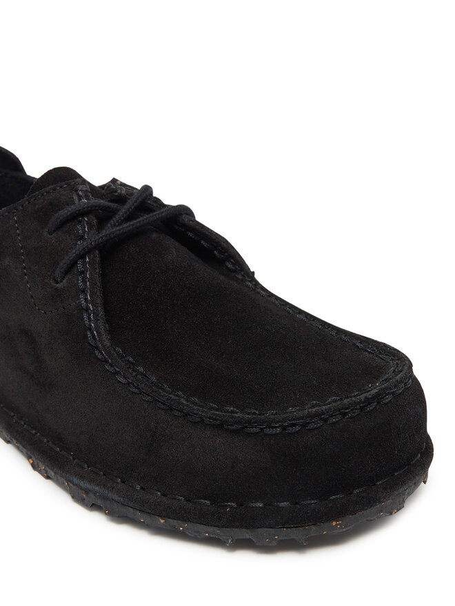 Birkenstock Pantofi Birkenstock Utti Lace 1028740 Negru