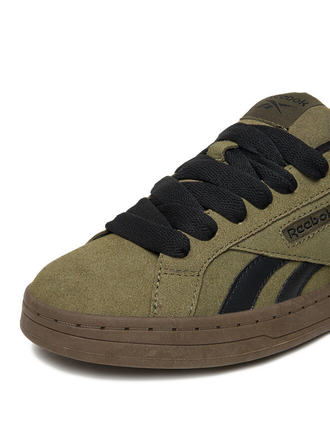 Reebok Снікерcи Reebok CEO-25KC000017-1 Хакі