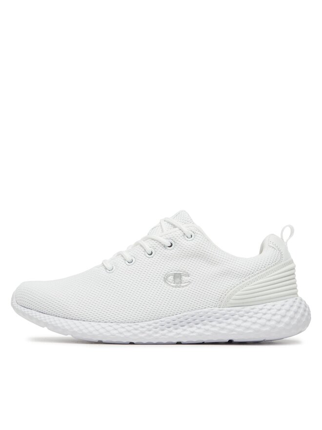 Champion Tenisice Champion Sprint Low Cut Shoe S11496-WW001 Bijela