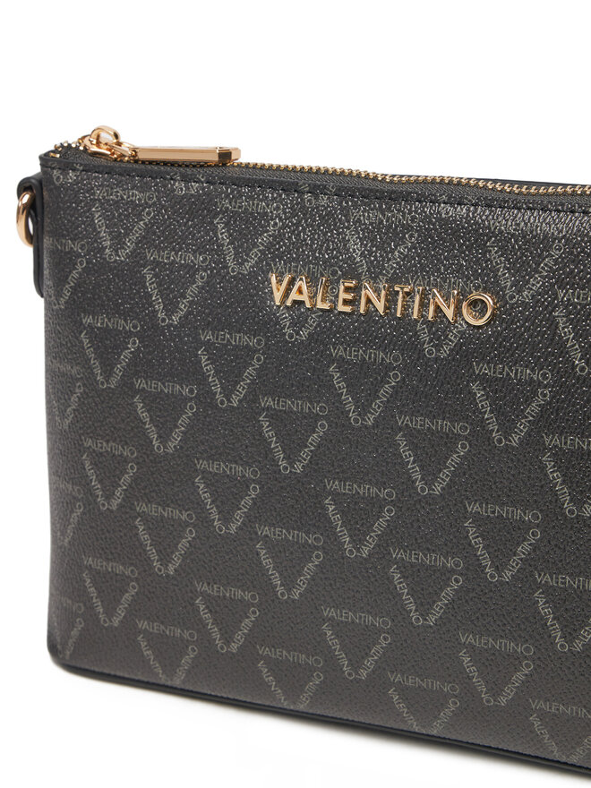 Valentino Táska Valentino Lady Re VBS8GT17 Fekete