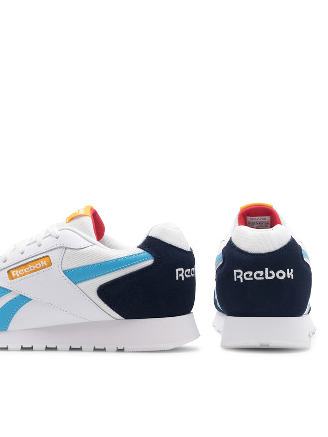 Reebok Снікерcи Reebok Glide GY0078-M Білий