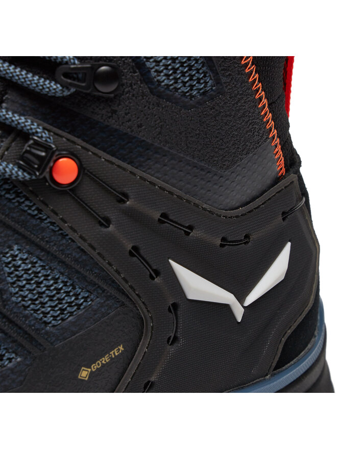 Salewa Trekkingi Salewa Ms Mnt Trainer Lite Mid Gtx GORE-TEX 61359-8769 Granatowy