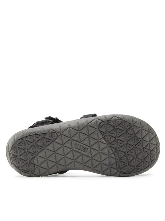 Teva Sandały Teva W Sanborn Mia 1116650 Czarny