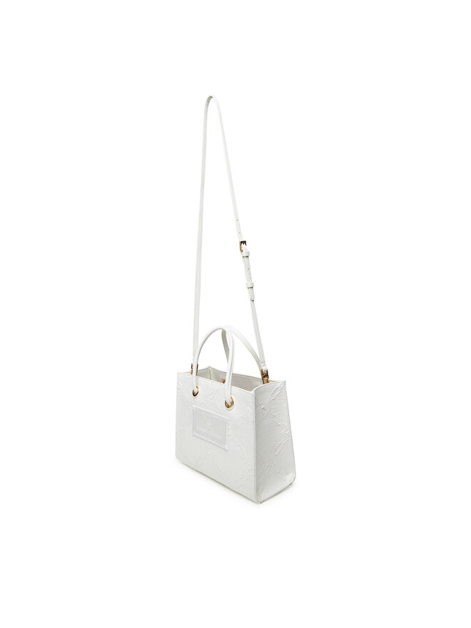 Elisabetta Franchi Сумка Elisabetta Franchi BS-83A-52E2-V390 Білий