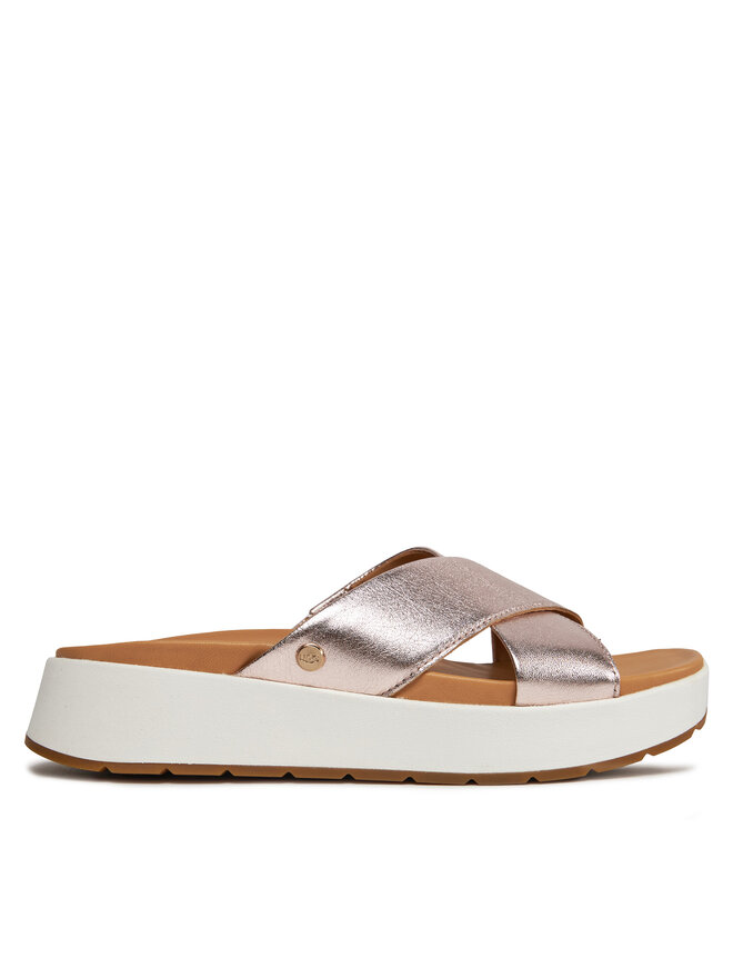Ugg Pantoletten Ugg W Emily 1119743 Rosa