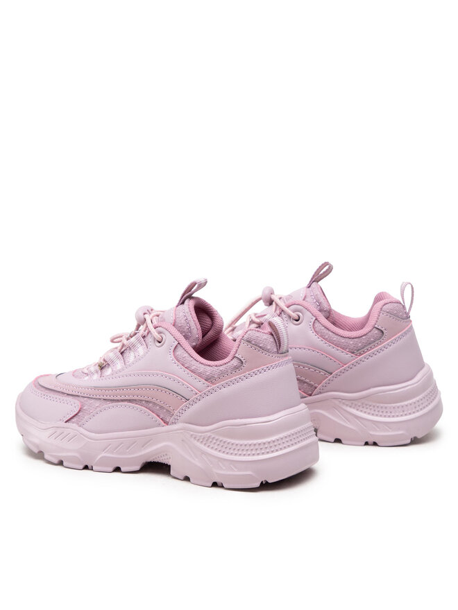 Sprandi Sneakersy Sprandi CP40-21308Y Fialová