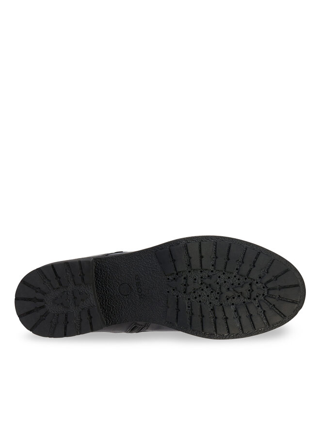 Geox Botines Geox D Rawelle D366RA 000TU C9999 Negro