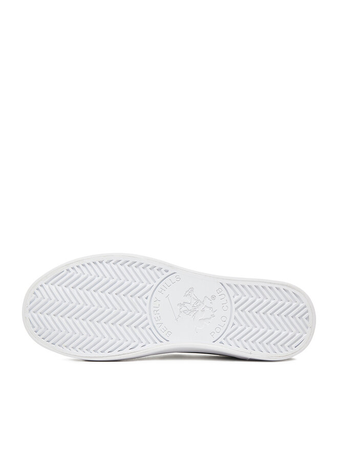 Beverly Hills Polo Club Sneakers Beverly Hills Polo Club CEO-V9-BHPC(IV) Dunkelblau