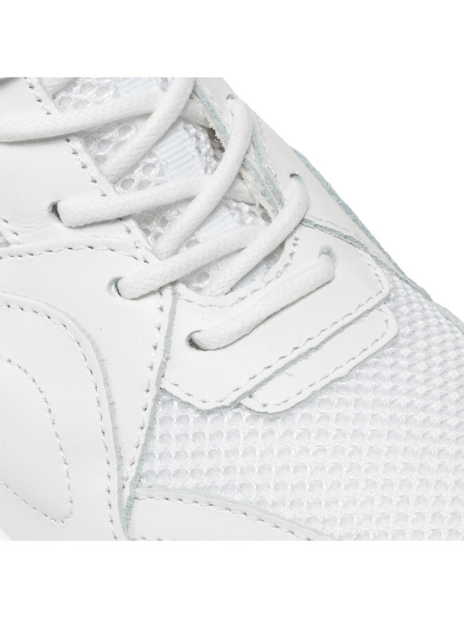 Steve madden movement white leather new arrivals