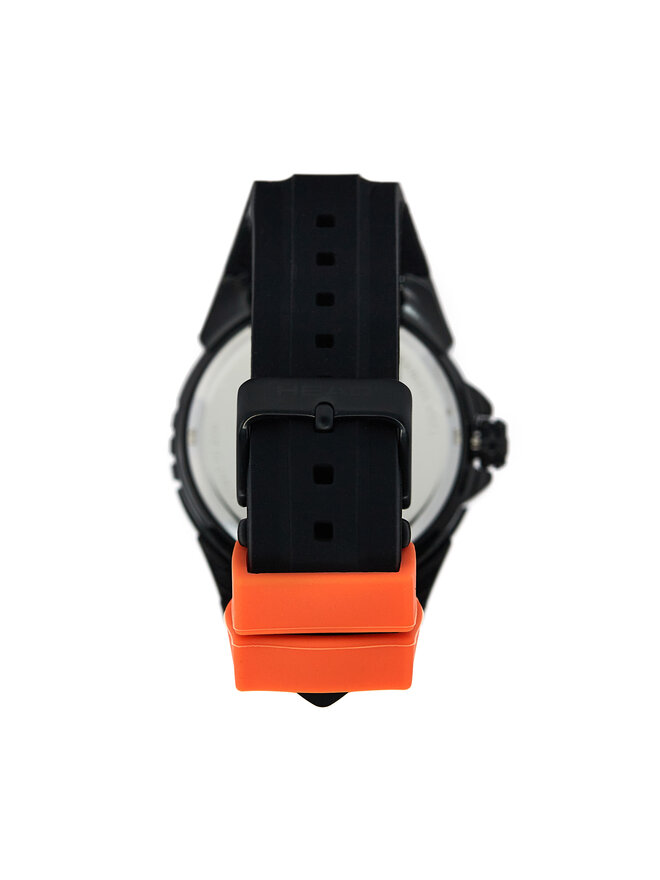 Head Uhr Head Vancouver 2 H800512 Schwarz