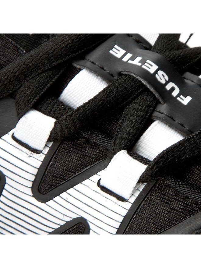 Reebok Fitnessschuhe Reebok Realflex Train 4.0 BD5054 Schwarz