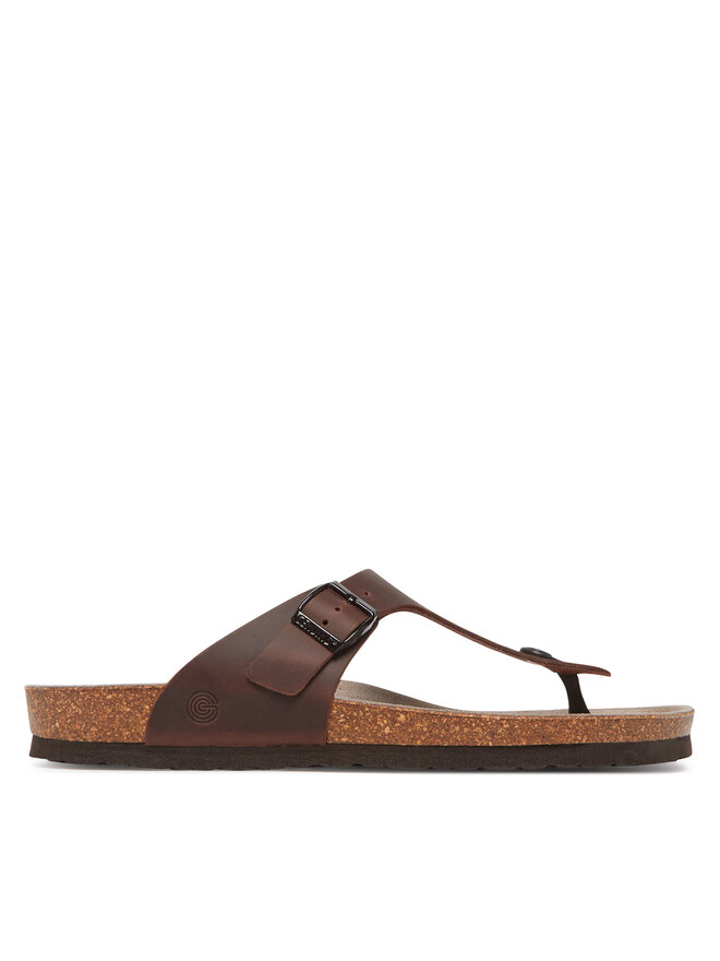 Genuins Flip flop Genuins Rosas G104388 Maro