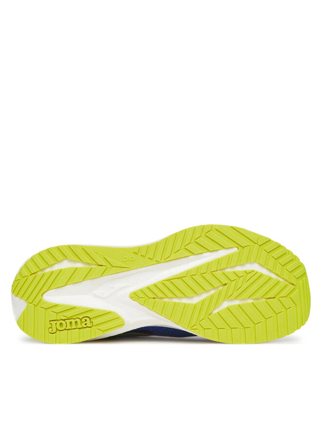 Joma Běžecké boty Joma Viper 2504 Royal RVIPES2504 Modrá