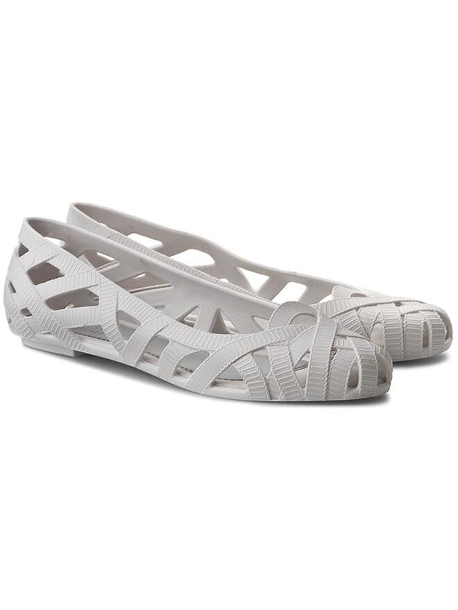 Melissa Балетки Melissa Jean+Jason Wu VI Ad 31698 Білий