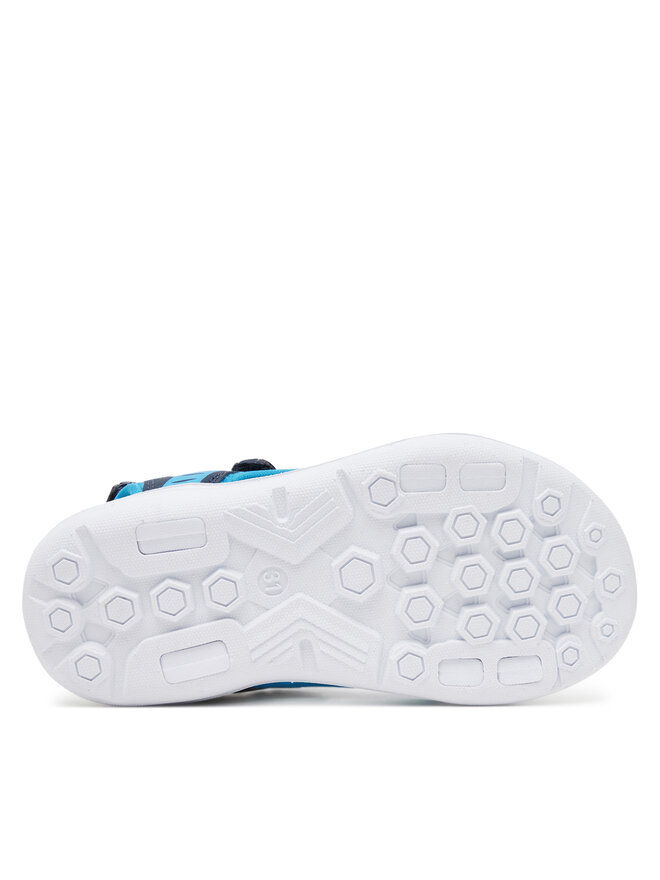 Leaf Sandale Leaf LKAGG201R Bleumarin