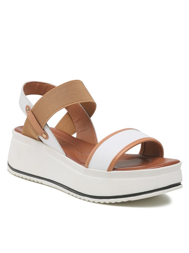Lasocki Σανδάλια Lasocki ARC-4883-04 Λευκό