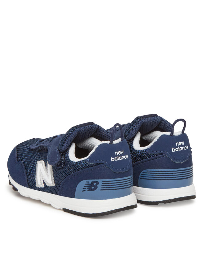 New Balance Sneakersy New Balance NW515NVY Tmavomodrá