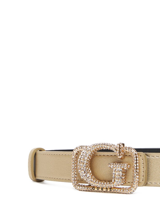 Guess Női öv Guess BW9243 P5325 Arany