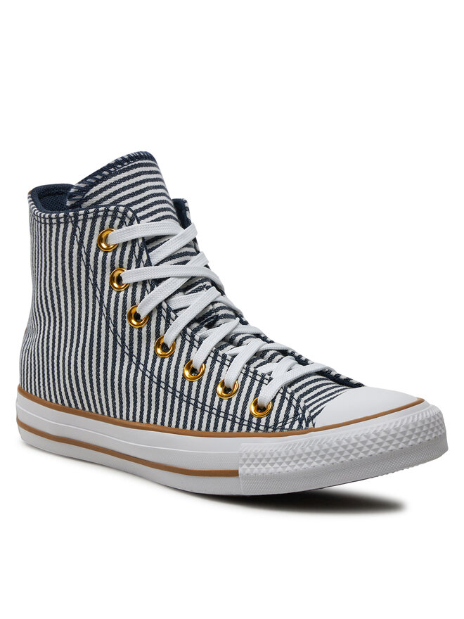 Tan chuck taylor on sale