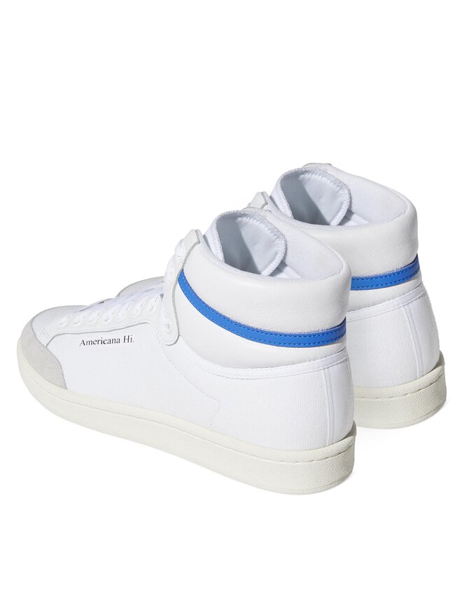 Americana hi shoes clearance