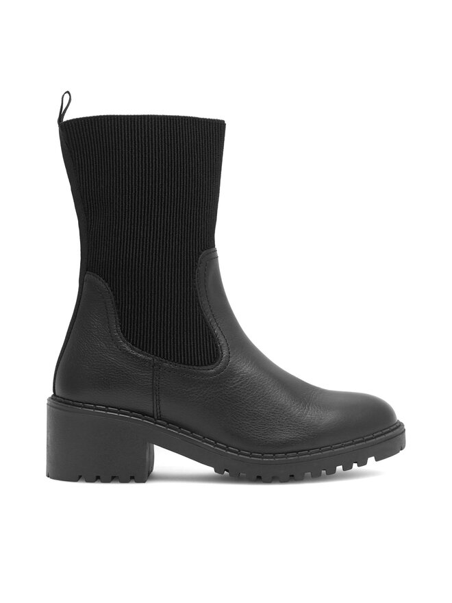 Lasocki Botine Lasocki RONA WB-RONA-03 Negru