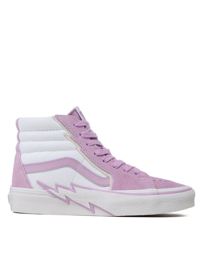 Vans alte viola on sale