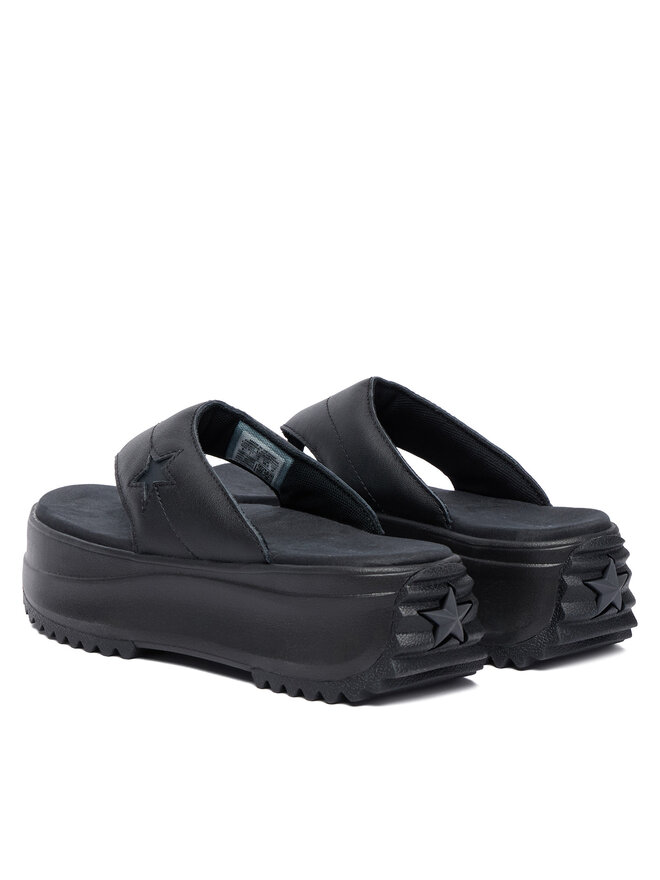 Converse В'єтнамки Converse A20650C Чорний