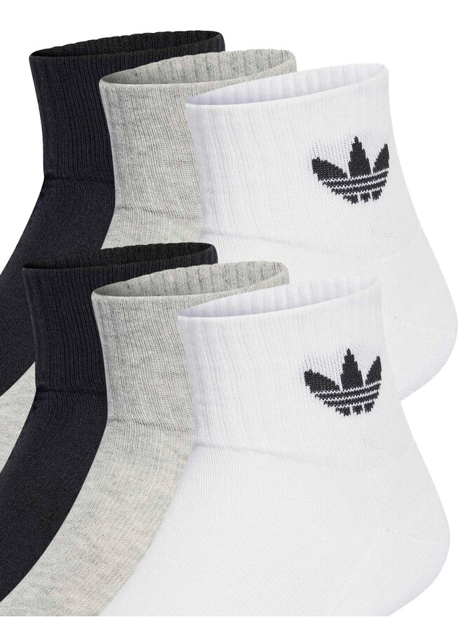 adidas Calzini lunghi adidas IJ5628 Multicolore