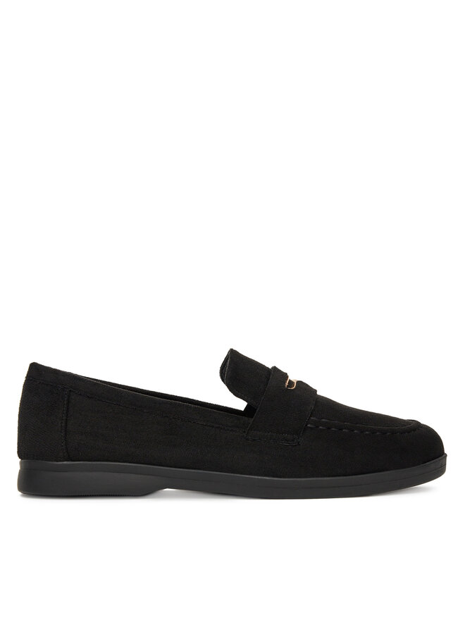 DeeZee Loafers DeeZee 13-1120-2 Nero