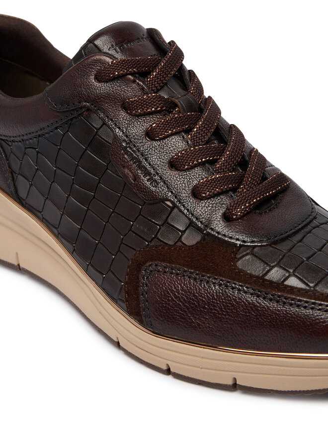 Tamaris Снікерcи Tamaris 1-23719-47 Коричневий