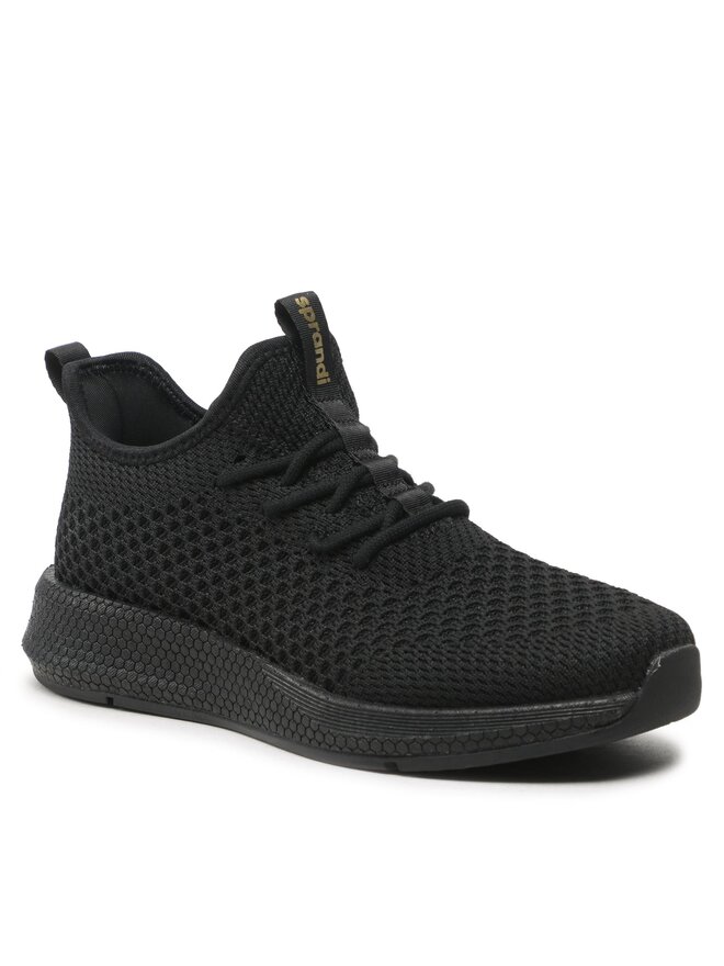 Sprandi Zapatillas Sprandi WP07-GVA-1 Negro