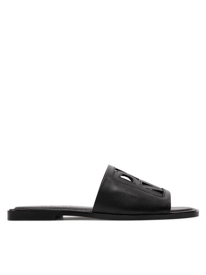 DKNY Iešļūcenes DKNY Jalila K1494653 Melns