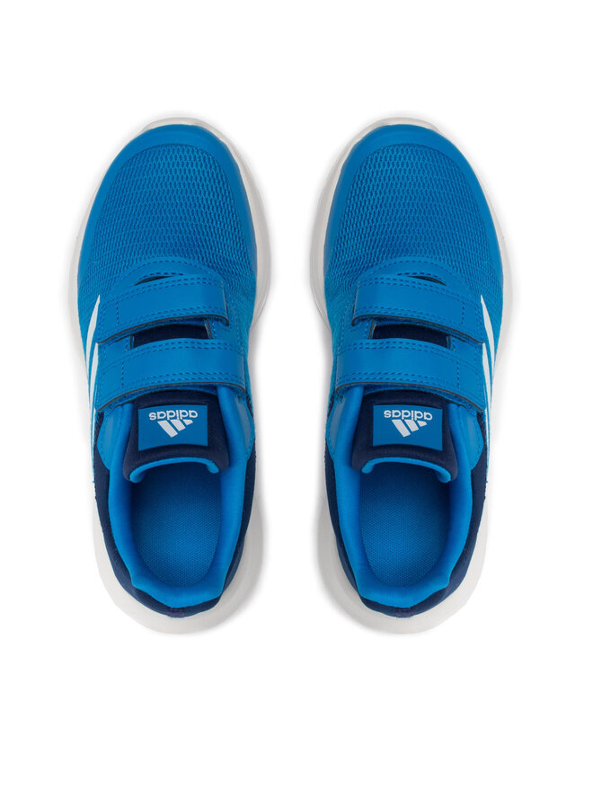 adidas Снікерcи adidas Tensaur Run 2.0 Cf K GW0393 Голубий