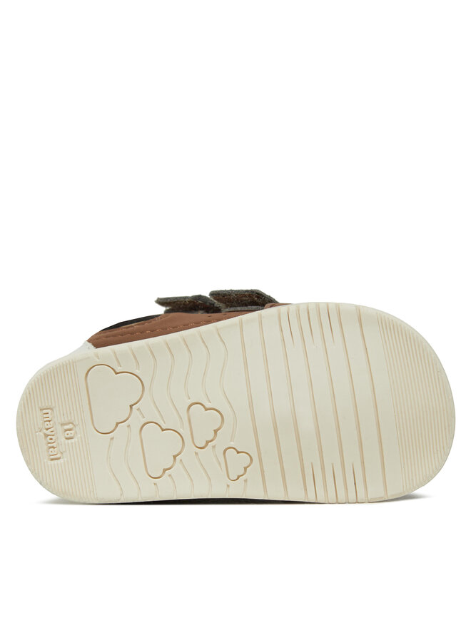 Mayoral Schnürschuhe Mayoral 42417 Braun