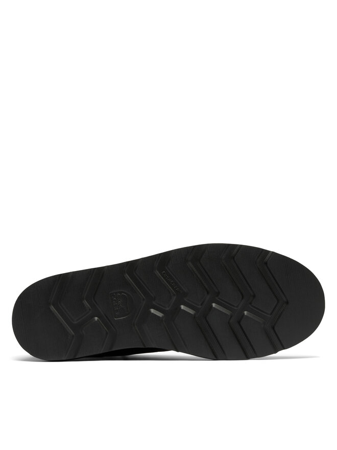 Sorel Μπότες Sorel Slabtown 62 Six Wp 2078341010 Μαύρο