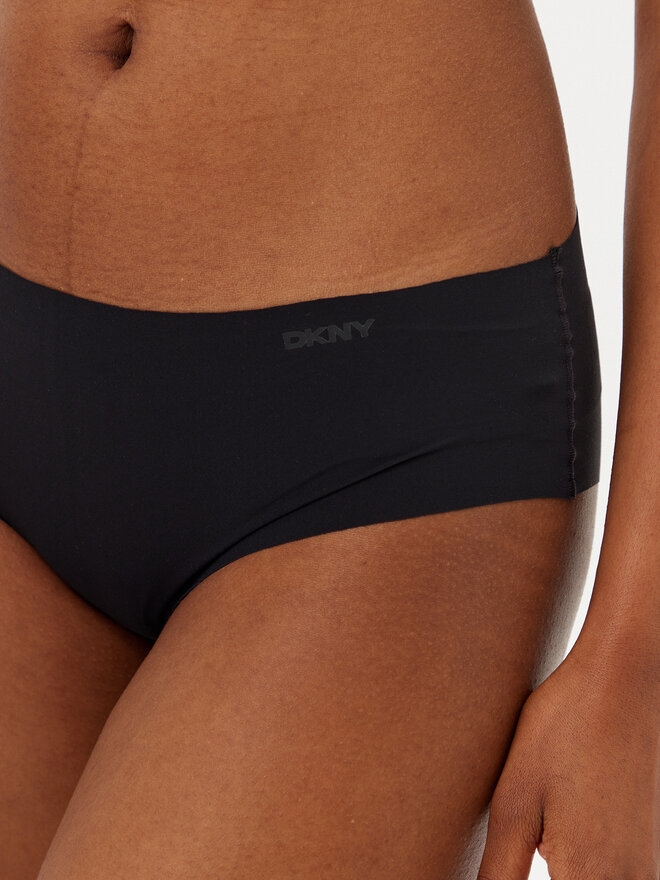 DKNY DKNY Набір з 3 пар класичних трусів DK5028BP3 Кольоровий