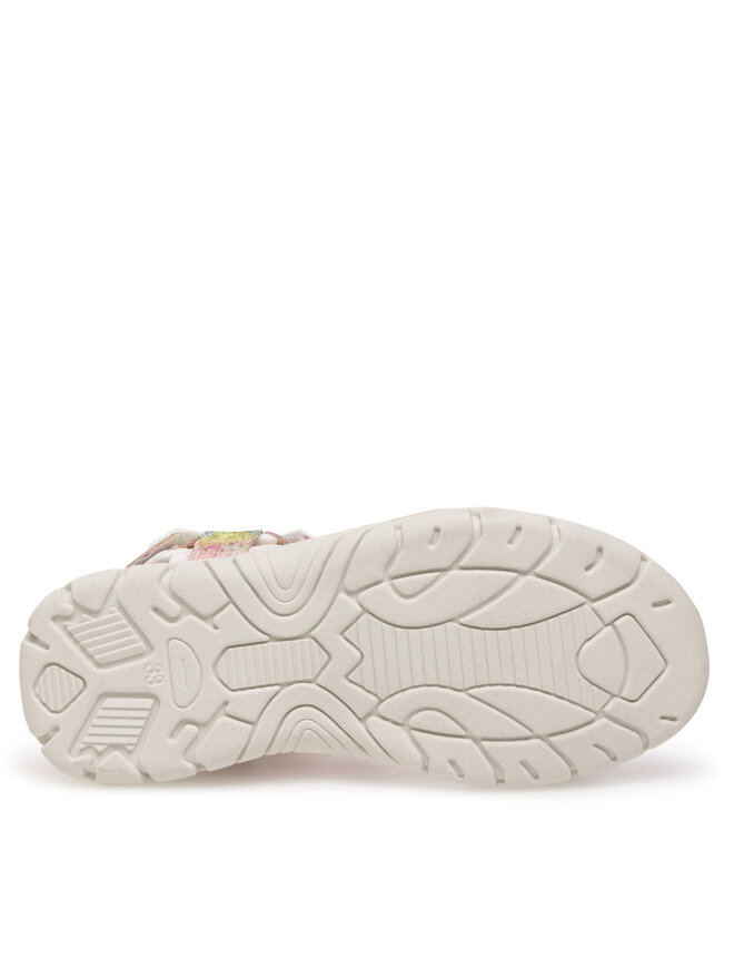 Nelli Blu Sandalias Nelli Blu AVO-XD8003-001 De color