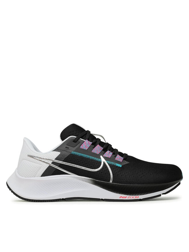 Nike Bežecké topánky Nike Air Zoom Pegasus 38 CW7356 003 Čierna