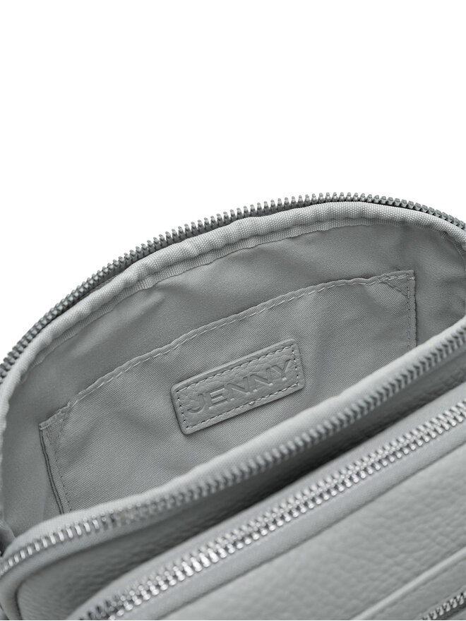 JENNY Handtasche JENNY JNY-M-004-07 Blau