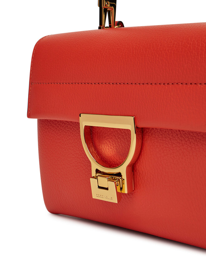 Coccinelle Bolso Coccinelle E1 ND8 55 B7 01 Naranja