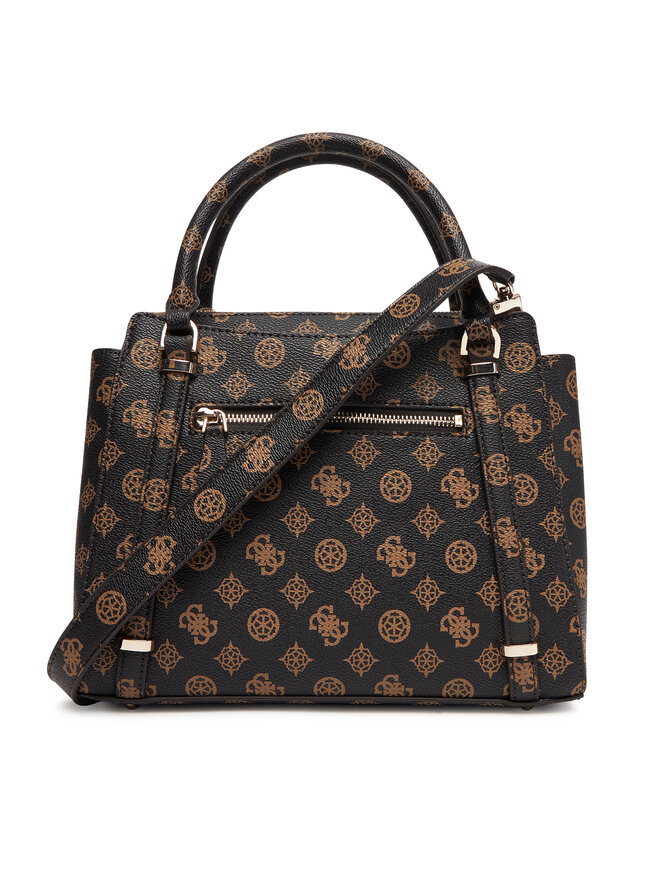 Guess Torbica Guess Daryna II HWPG72 08060 Smeđa