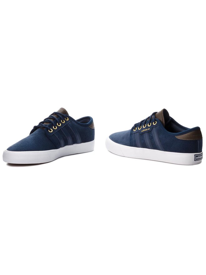 Adidas seeley bleu top