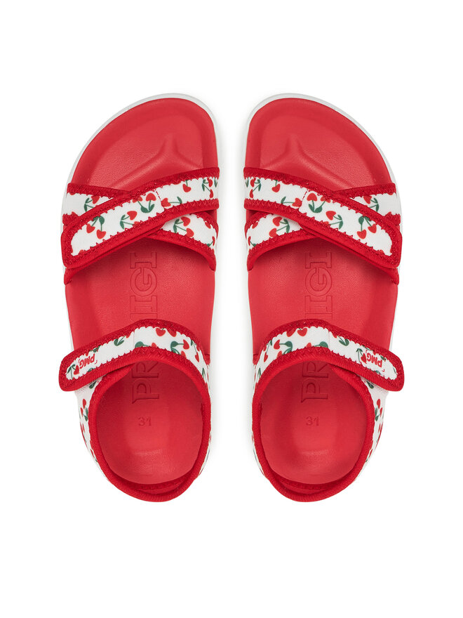 Primigi Sandalen Primigi 7970722 Weiß