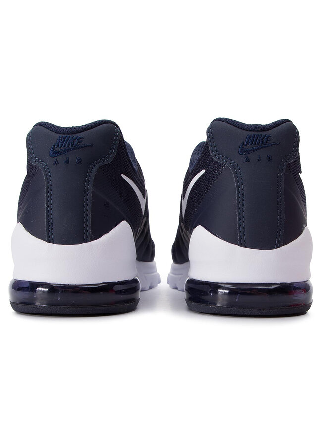 Nike air max invigor bleu marine clearance