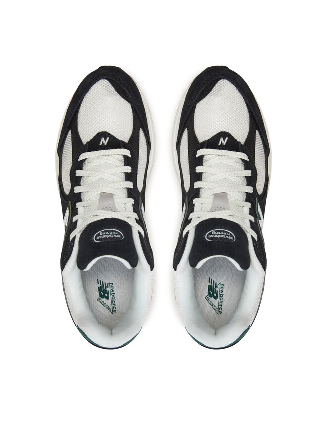 New Balance Sneakersy New Balance M2002RRA Czarny